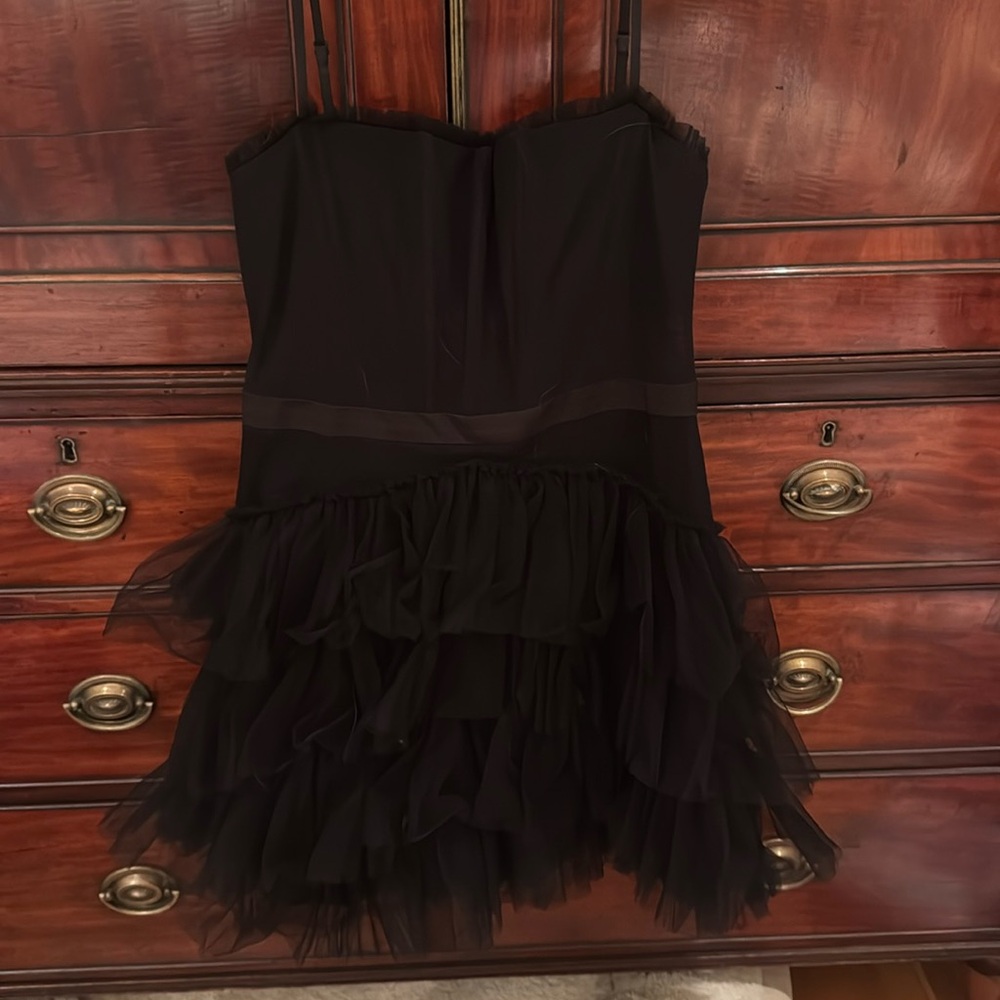 Revolve dress size large NWOT